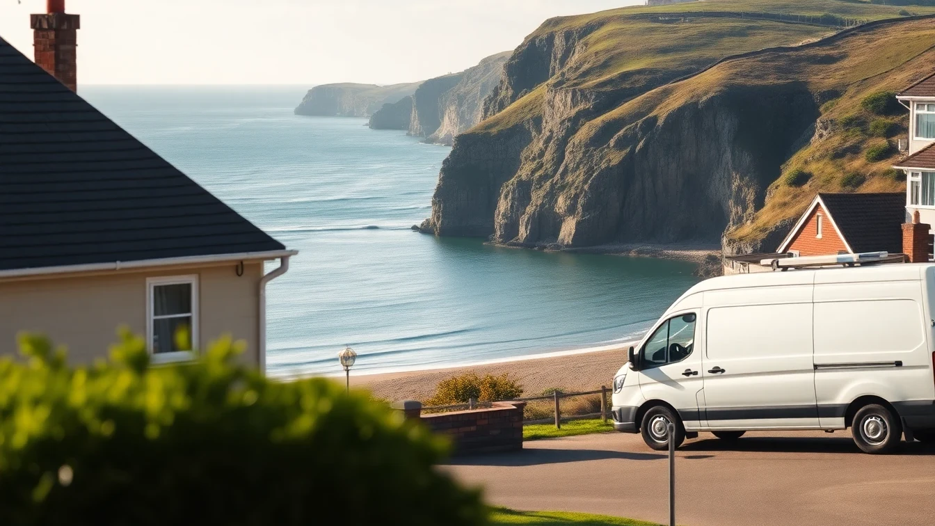 Blocked drains Swanage — local drainage engineers