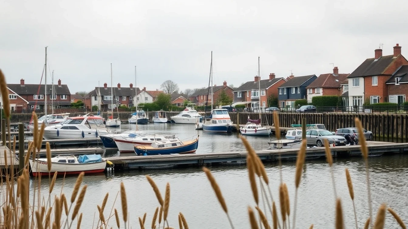Blocked drains Wareham — local drainage engineers